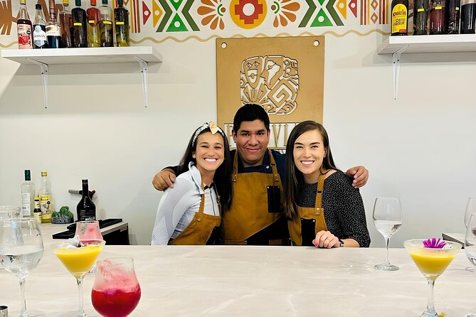 Vegan Peruvian Cooking Class Cocktails and Local Market in Cusco - Logistical tips: finding San Pedro Market, then the kitchen