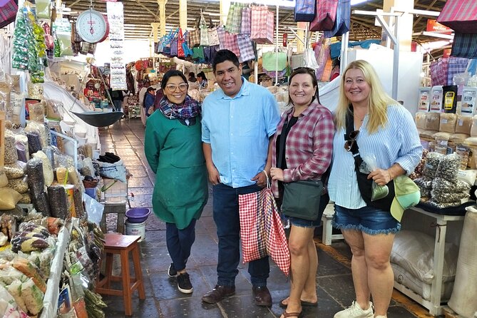 Vegan Peruvian Cooking Class Cocktails and Local Market in Cusco - Who should book this vegan cooking class