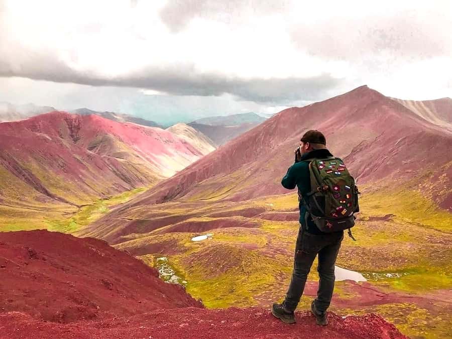 Vinicunca Mountain Tour - Full Day Tour to Rainbow Mountain - Key things I’d focus on before you go