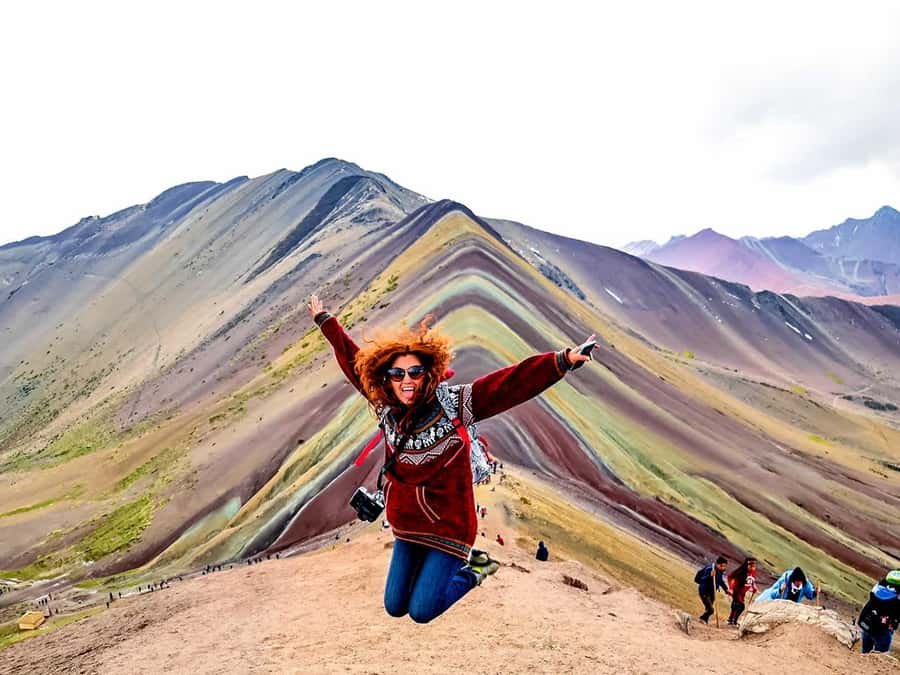Vinicunca Mountain Tour - Full Day Tour to Rainbow Mountain - Pickup timing in Cusco: where your day starts (and why clarity matters)