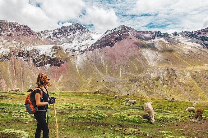 Vinicunca Rainbow Mountain in one day, private with Peru Vip - Cost and value: what $159 includes, and what to budget extra