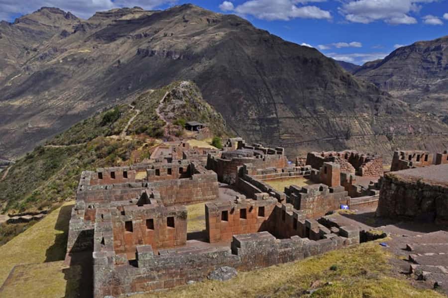 Visit Pisac from Cusco: Private Transport - Key points to know before you go