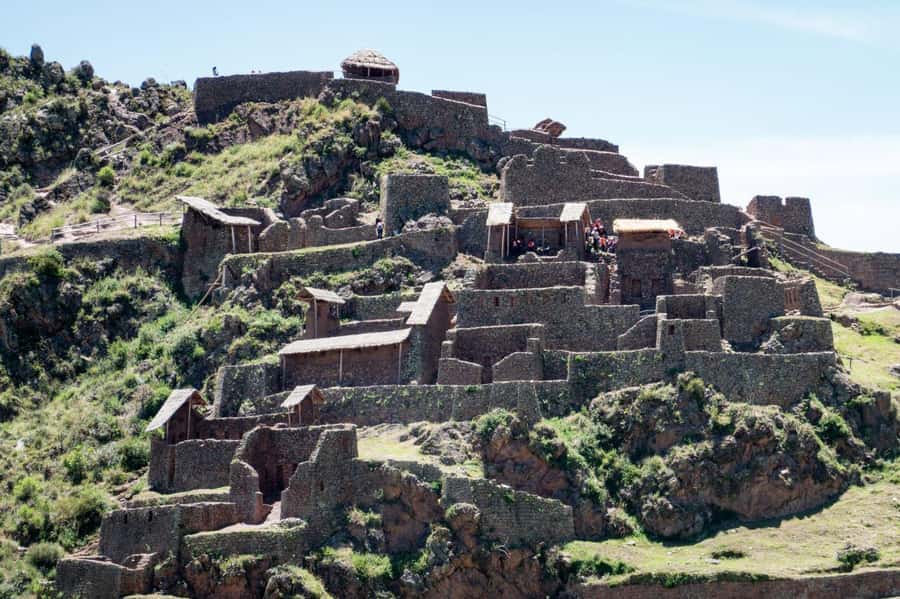 Visit Pisac from Cusco: Private Transport - Private transport Cusco to Pisac: what 3 hours really buys you