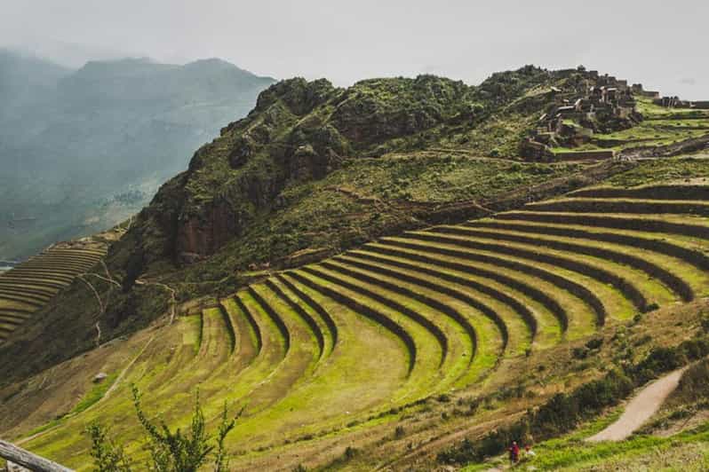 Visit Pisac from Cusco: Private Transport - Timing tips: flexible start time, plus a tight day window