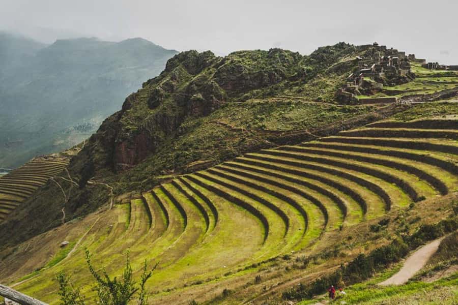 Visit Pisac from Cusco: Private Transport - Getting to Pisac in a clean, safe car with a certified driver