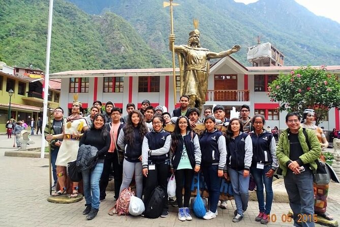 Wonderful Cusco 5-Day Tour with Entrance to Machupicchu - Cusco base day: private transfers and getting altitude settled